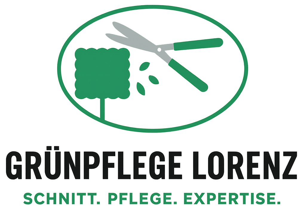 Grünpflege Lorenz Berlin
